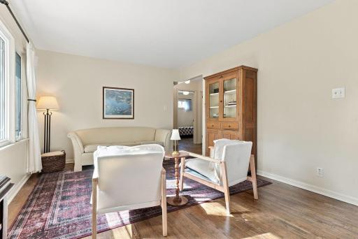 519 Doris Avenue, Shoreview, MN 55126