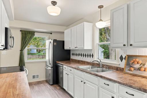 519 Doris Avenue, Shoreview, MN 55126