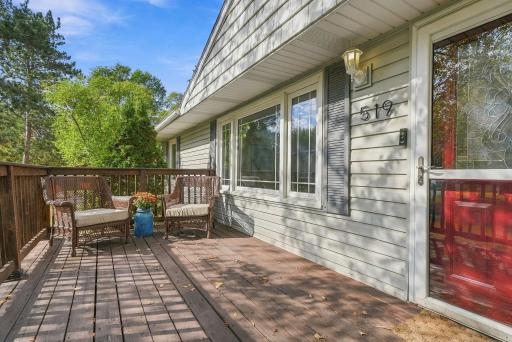 519 Doris Avenue, Shoreview, MN 55126