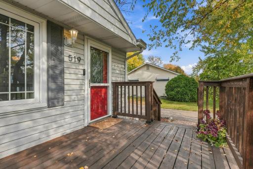 519 Doris Avenue, Shoreview, MN 55126