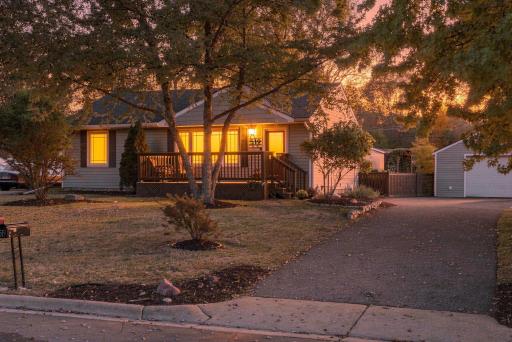 519 Doris Avenue, Shoreview, MN 55126