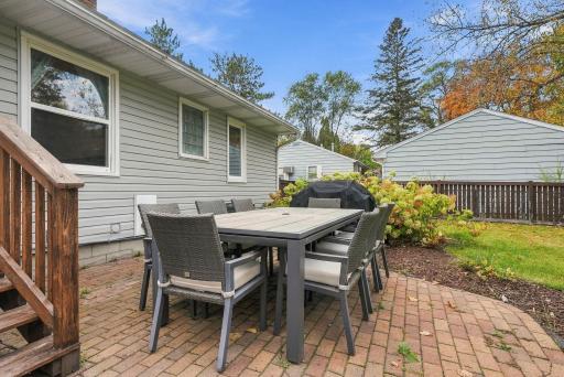 519 Doris Avenue, Shoreview, MN 55126