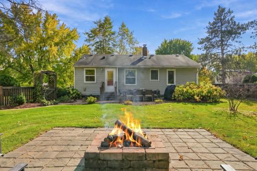 519 Doris Avenue, Shoreview, MN 55126