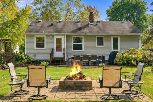 519 Doris Avenue, Shoreview, MN 55126