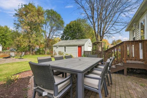 519 Doris Avenue, Shoreview, MN 55126