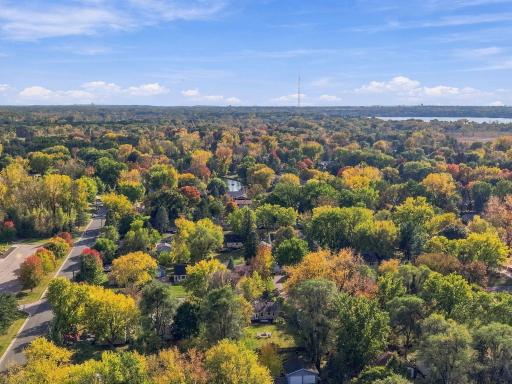 519 Doris Avenue, Shoreview, MN 55126