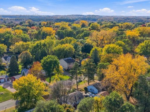 519 Doris Avenue, Shoreview, MN 55126