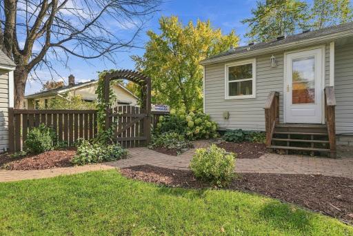 519 Doris Avenue, Shoreview, MN 55126