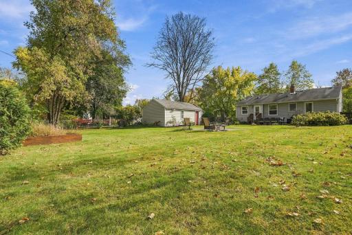 519 Doris Avenue, Shoreview, MN 55126