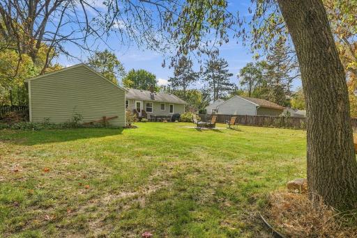519 Doris Avenue, Shoreview, MN 55126