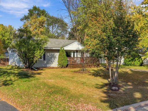 519 Doris Avenue, Shoreview, MN 55126