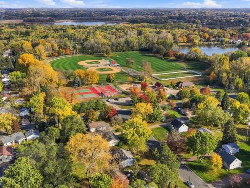 519 Doris Avenue, Shoreview, MN 55126