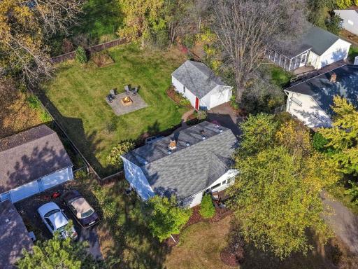 519 Doris Avenue, Shoreview, MN 55126