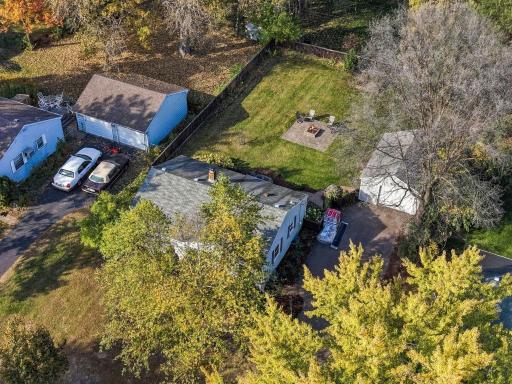 519 Doris Avenue, Shoreview, MN 55126
