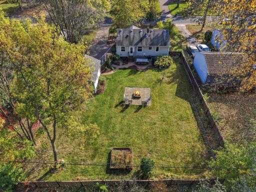 519 Doris Avenue, Shoreview, MN 55126