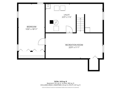 519 Doris Avenue, Shoreview, MN 55126