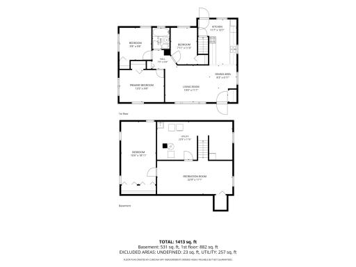 519 Doris Avenue, Shoreview, MN 55126