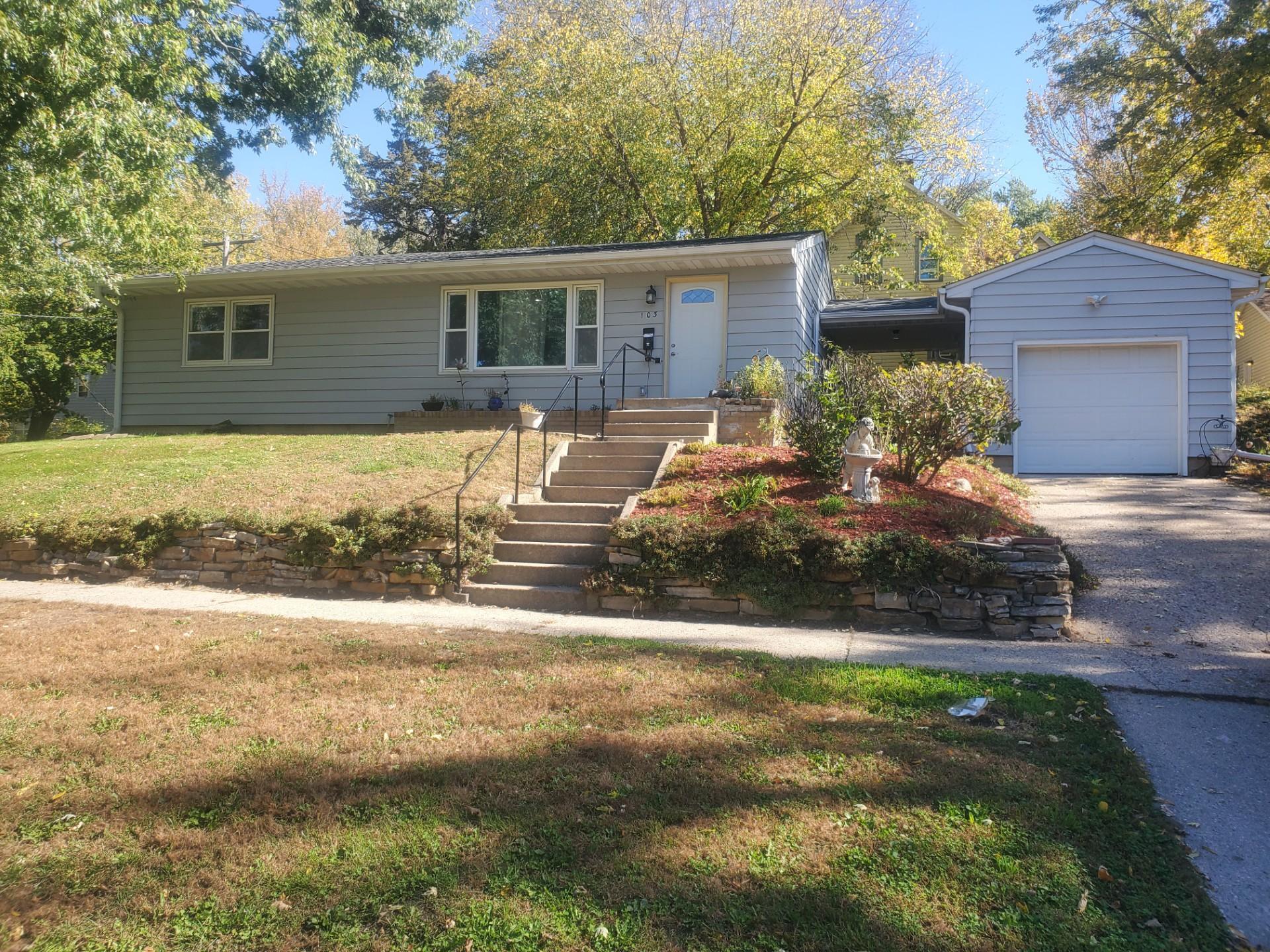 Property photo for 103 5th Avenue SW, Faribault, MN 55021
