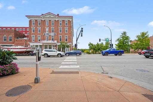 405 Main Street, 203, Red Wing, MN 55066