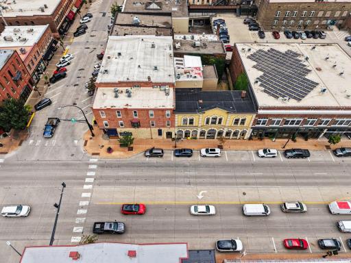 405 Main Street, 203, Red Wing, MN 55066