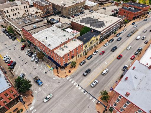 405 Main Street, 203, Red Wing, MN 55066