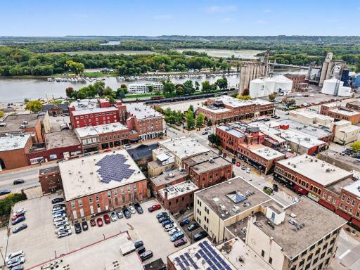 405 Main Street, 203, Red Wing, MN 55066