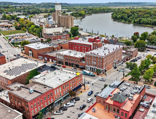 405 Main Street, 203, Red Wing, MN 55066