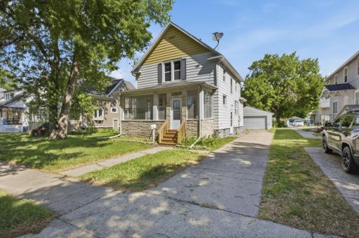 1111 8th Avenue N, Fargo, ND 58102