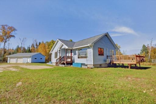 43862 Chase Lake Rd, Deer River, MN 56636