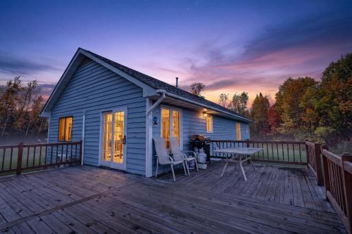 43862 Chase Lake Road, Deer River, MN 56636