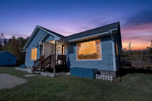 43862 Chase Lake Road, Deer River, MN 56636