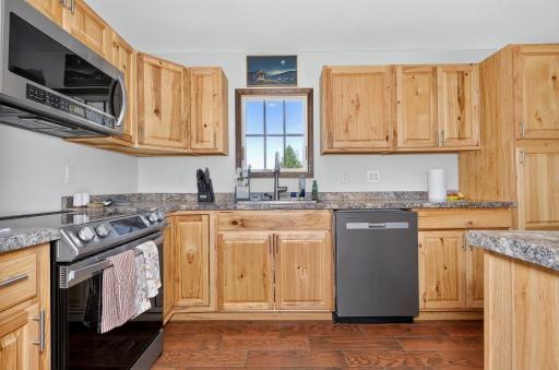 43862 Chase Lake Road, Deer River, MN 56636