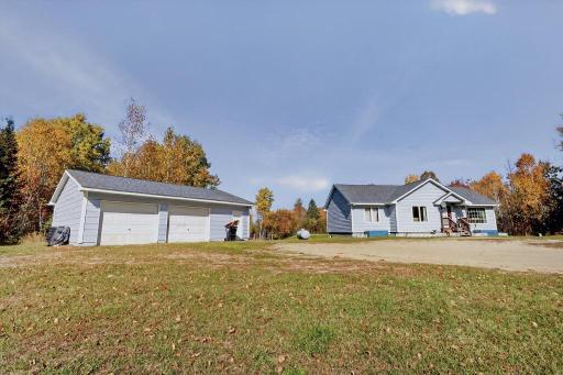 43862 Chase Lake Road, Deer River, MN 56636