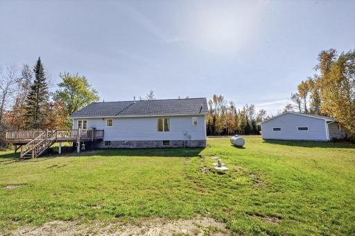 43862 Chase Lake Road, Deer River, MN 56636