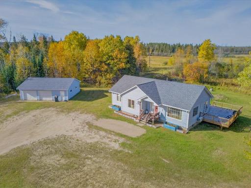 43862 Chase Lake Road, Deer River, MN 56636