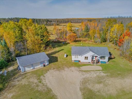 43862 Chase Lake Road, Deer River, MN 56636