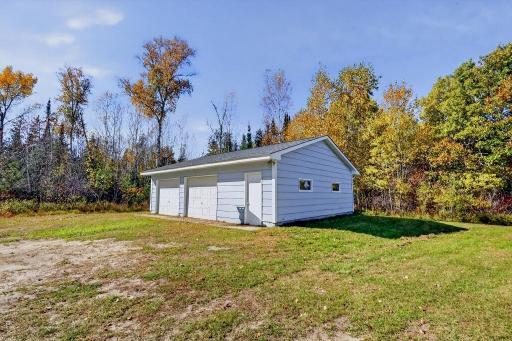 43862 Chase Lake Road, Deer River, MN 56636