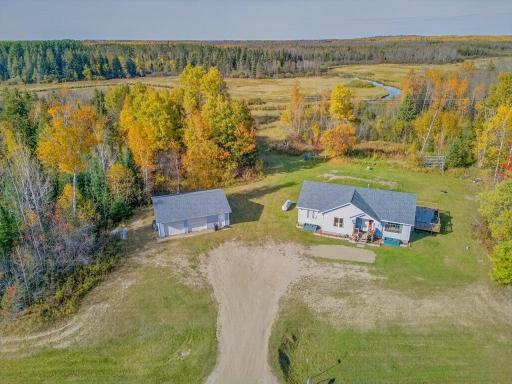 43862 Chase Lake Road, Deer River, MN 56636