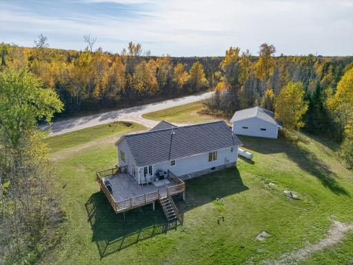 43862 Chase Lake Road, Deer River, MN 56636