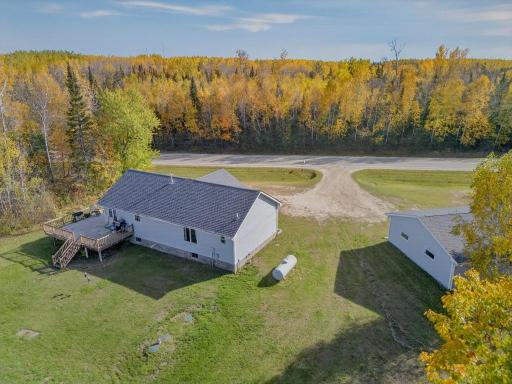 43862 Chase Lake Road, Deer River, MN 56636