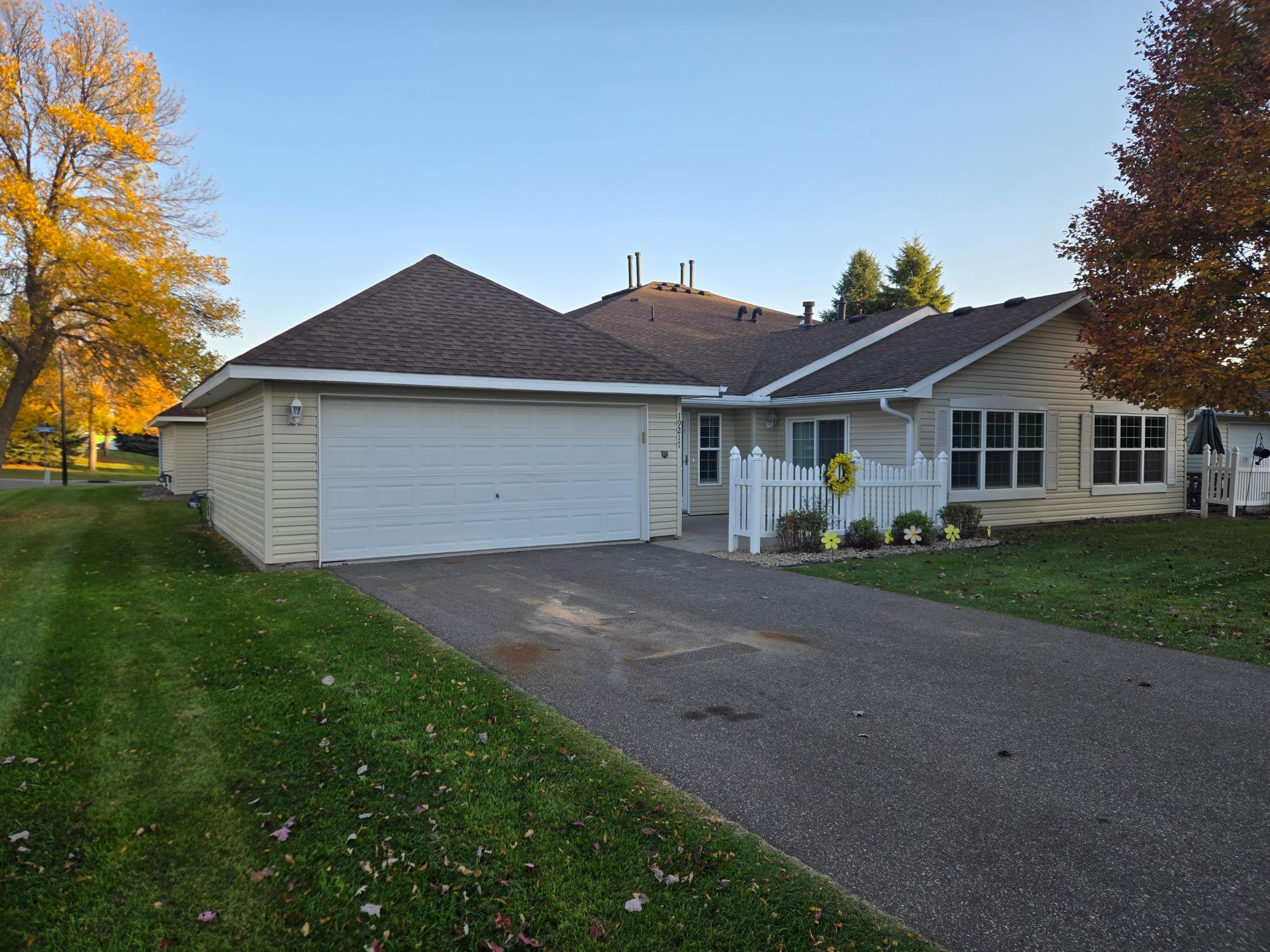 Property photo for 19217 King Court NW, Elk River, MN 55330