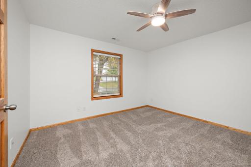 Owners bedroom comes complete with walk-in closet and ensuite bathroom.