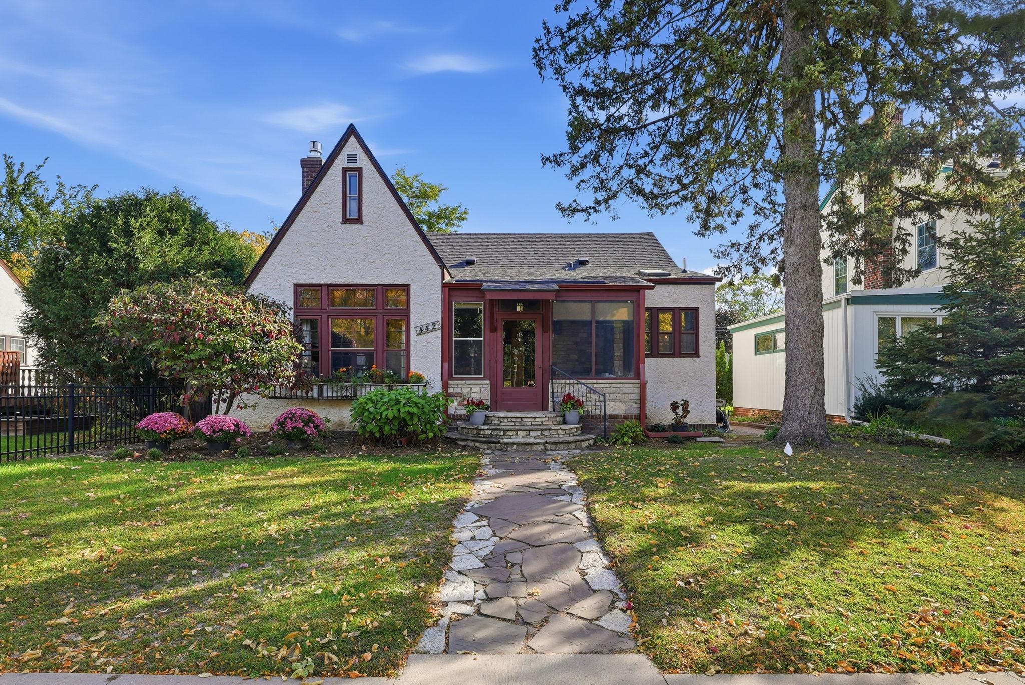 Property photo for 442 Mount Curve Boulevard, Saint Paul, MN 55105