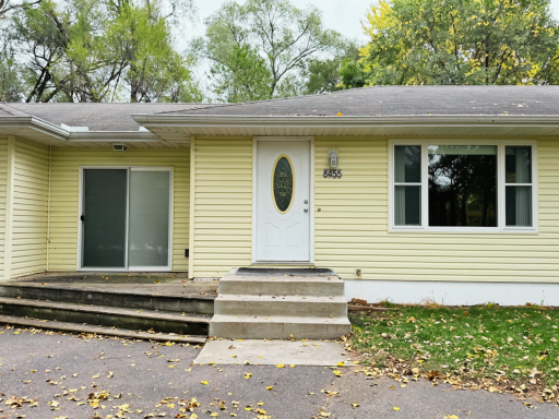 8455 Terrace Road NE, Spring Lake Park, MN 55432