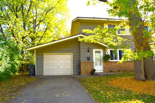Unit 2 (819) Tenant occupied to the same person for 15 years. Current lease is month-to-month and has been that way for the last 14 years!