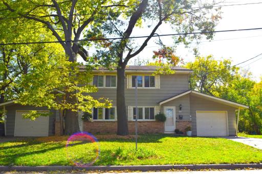 This is the best duplex available in the area and the pride of ownship really shines through in this turnkey property with one side currently rented to a long-term tenant and the other side currently owner occupied.