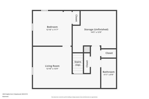 2354 Heights Avenue E, Maplewood, MN 55119