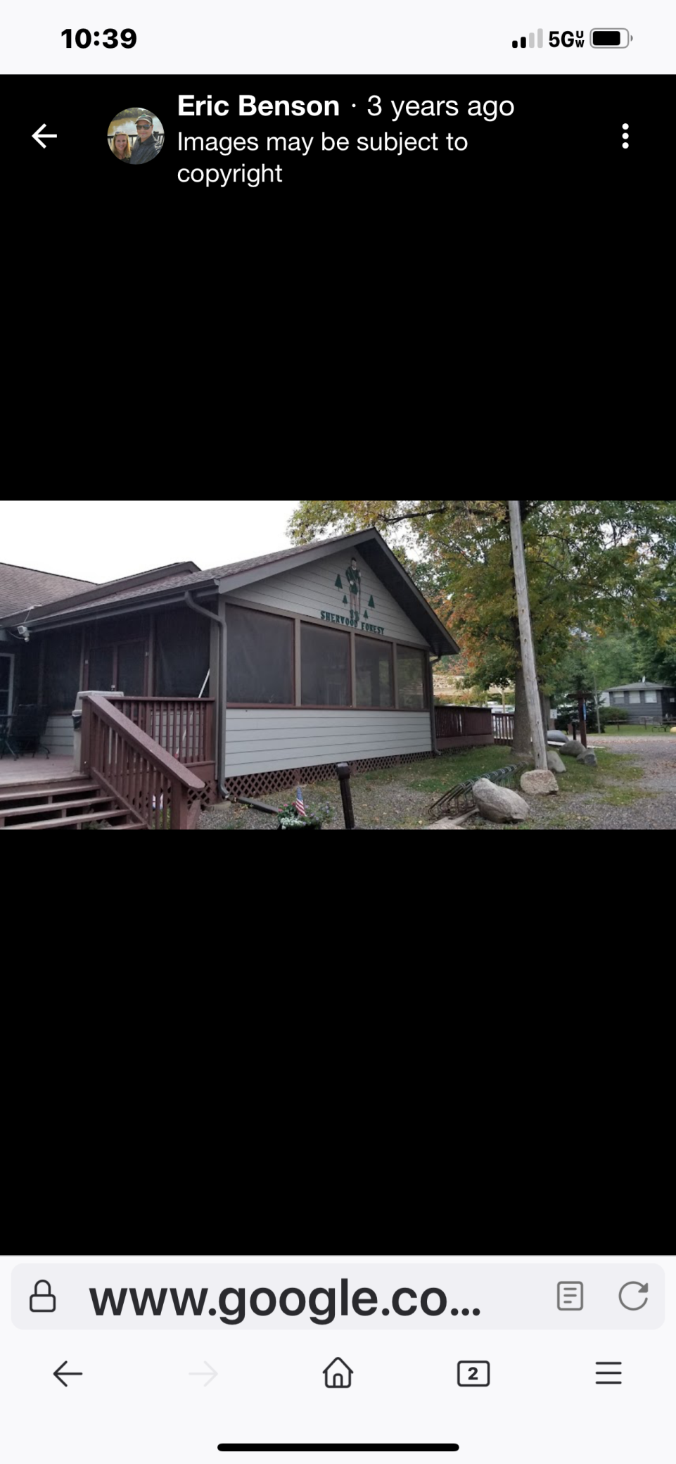 Clubhouse