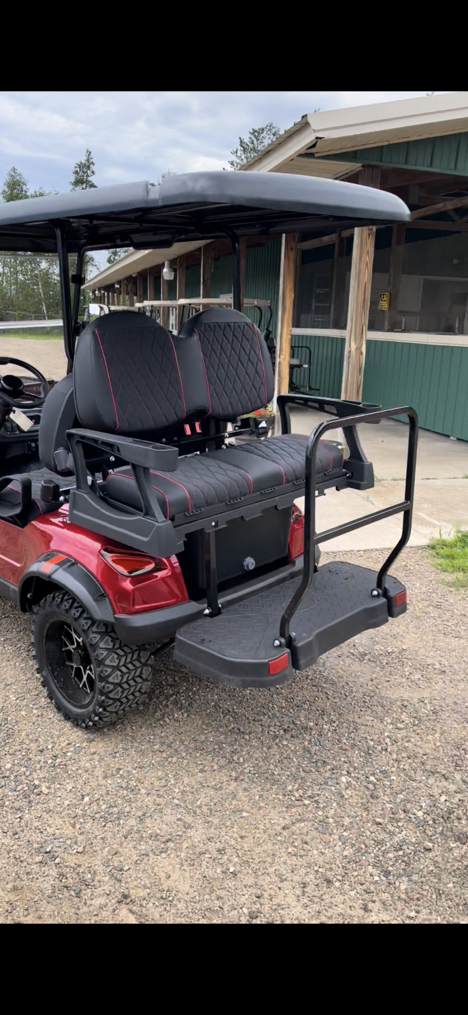 Golf Cart