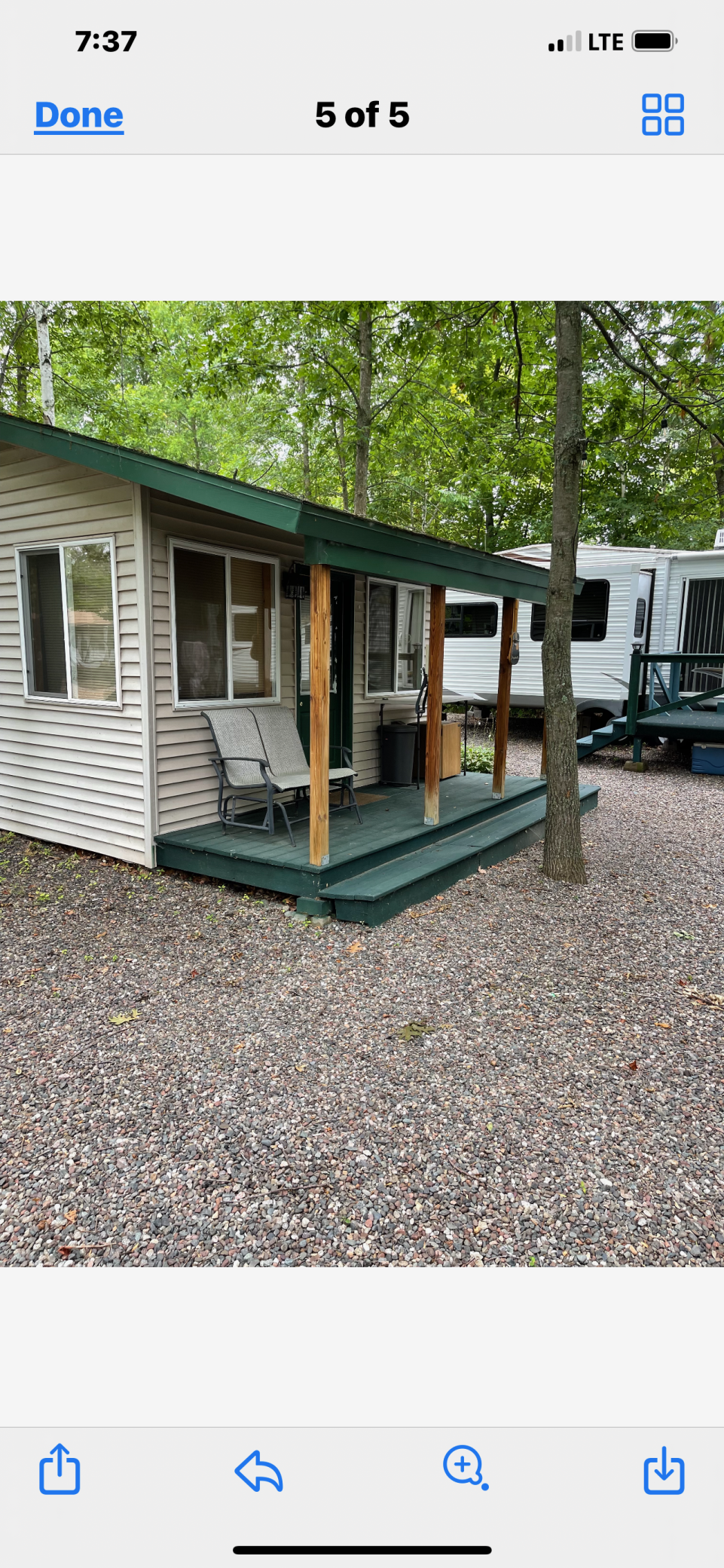 Property photo for 21927 US Highway 169 #18-19, Aitkin, MN 56431
